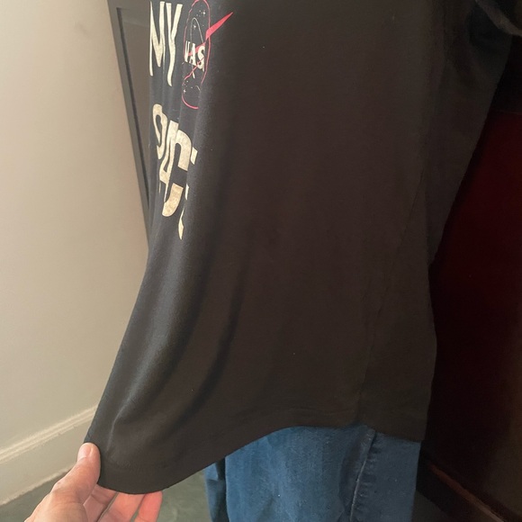 I Need My Space Graphic T-Shirt - Picture 8 of 8